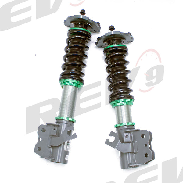 Rev9 Power Hyper-Street III Coilovers (Inverted Shocks) - Nissan 240SX(S13) 1989-94