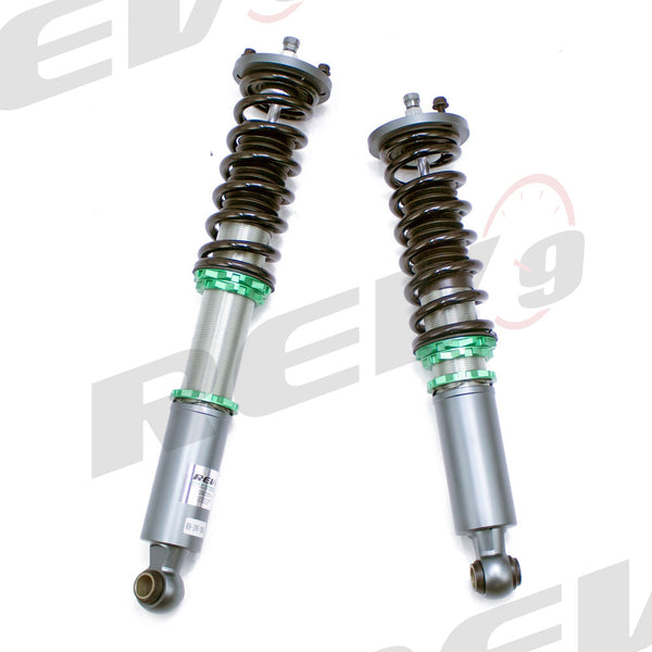 Rev9 Power Hyper-Street III Coilovers (Inverted Shocks) - Nissan 240SX(S13) 1989-94