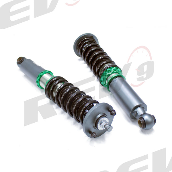 Rev9 Power Hyper-Street III Coilovers (Inverted Shocks) - Nissan 240SX(S13) 1989-94