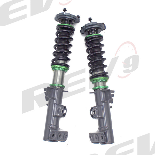 Rev9 Power Hyper-Street III Coilovers (Inverted Shocks) - BMW 3-Series(E36) RWD 1992-99