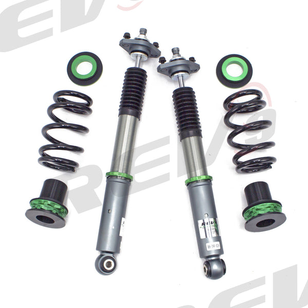 Rev9 Power Hyper-Street III Coilovers (Inverted Shocks) - BMW 3-Series(E36) RWD 1992-99