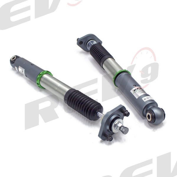 Rev9 Power Hyper-Street III Coilovers (Inverted Shocks) - BMW 3-Series(E36) RWD 1992-99