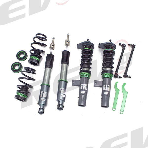 Rev9 Power Hyper-Street III Coilovers (Inverted Shocks) - Volkswagen Passat(NMS) 2012-19