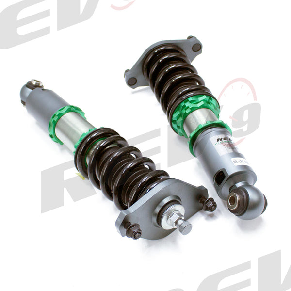 Rev9 Power Hyper-Street III Coilovers (Inverted Shocks) - Subaru WRX/WRX STI 2015-19