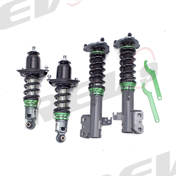 Rev9 Power Hyper-Street III Coilovers (Inverted Shocks) - Scion tC(ANT10) 2005-10