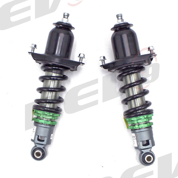 Rev9 Power Hyper-Street III Coilovers (Inverted Shocks) - Scion tC(ANT10) 2005-10