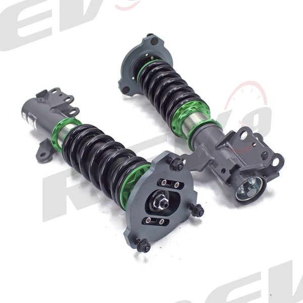 Rev9 Power Hyper-Street III Coilovers (Inverted Shocks) - Hyundai Genesis Coupe 2011-17