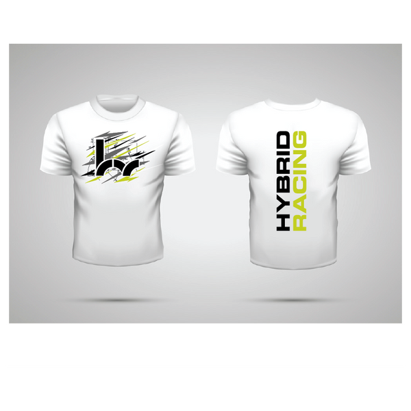 Hybrid Racing Livery T-Shirt