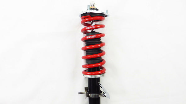 RSR Sports- i OE Bucket Style Coilovers - Infiniti G35 Coupe / Sedan RWD (V35) 2003-2007