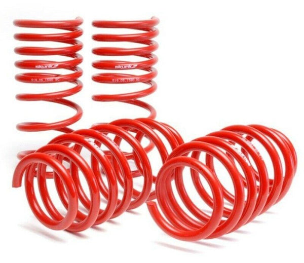 Skunk2 Racing Lowering Springs Kit - Honda Civic & Si (2006-2011)