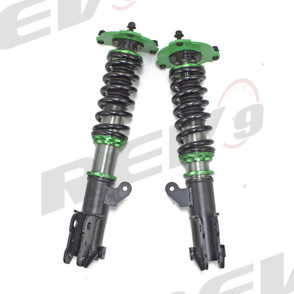 Rev9 Power Hyper-Street II Coilovers - Mitsubishi Galant (DJ) 2004-12