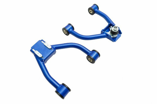 Megan Racing Adjustable FUCA Front Upper Camber Arms Set - Lexus IS250 / IS350 (2006-2013)