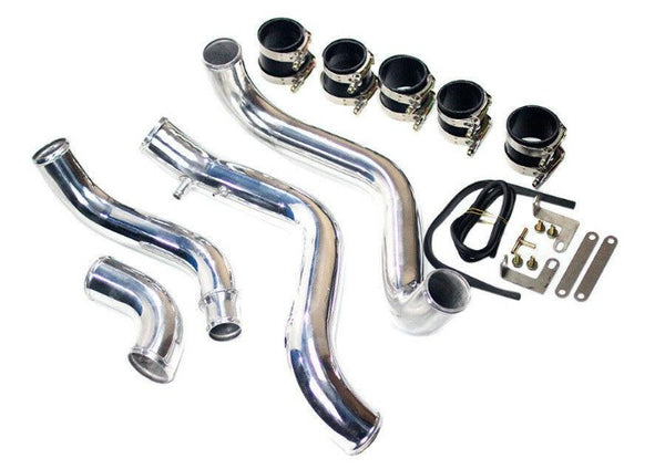 ISR Performance Intercooler Piping Kit Only - Nissan S14 SR20DET