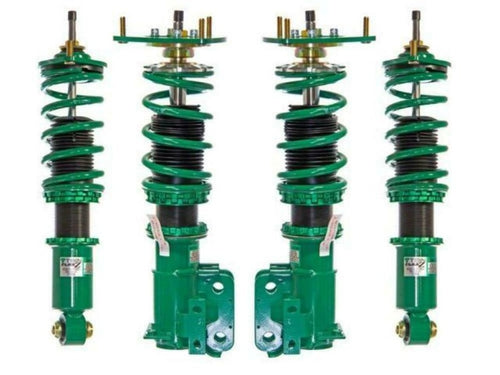 Tein Flex Z Series Coilovers - Lowering Suspension Kit - Subaru BRZ (2013+)