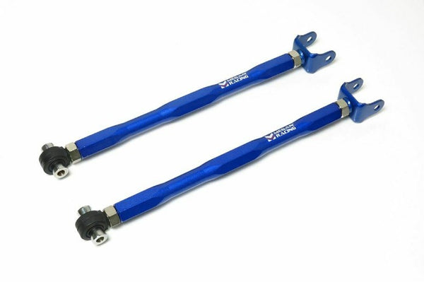 Megan Racing Rear Adjustable Camber Arms Links - Audi TT (2000-2006) / Golf R32 (2004)