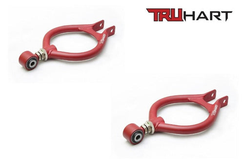 TruHart Adjustable Rear Upper Camber Control Arms RUCA - Nissan R32 Nissan Skyline GT-R (1989-1994)