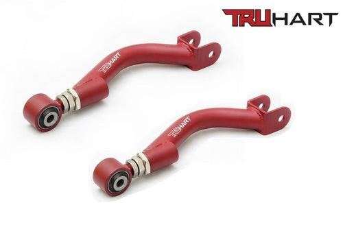 TruHart Adjustable Rear Upper Camber Control Arms RUCA - Nissan Skyline R33 R34 (1995-2002)