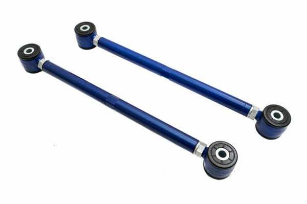 Megan Racing Adjustable Rear Lower Toe Control Arms - Toyota A90 Supra (2019+)