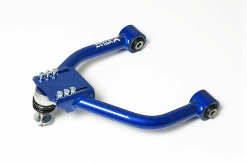 Megan Racing Adjustable Front Upper Control Arms Set - Lexus IS200T / IS250 / IS350 [RWD] (2014+)