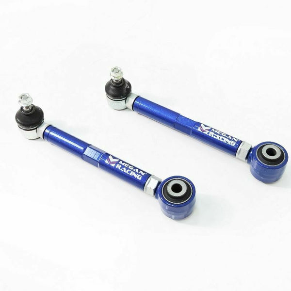 Megan Racing Adjustable Rear Toe Control Arms -  Mercedes C Class E Class SLK