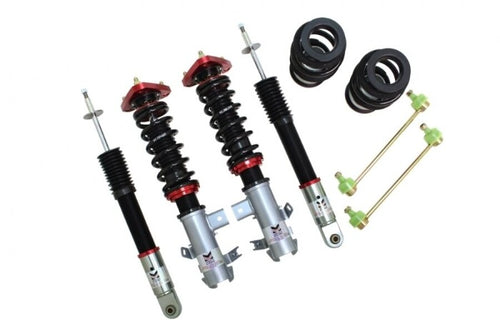 Megan Racing Street Series Coilovers - Honda Civic Si Models (2014-2015)