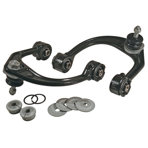 SPC Performance Front Upper Camber Control Arms FUCA - Toyota 4Runner (1996-2002)