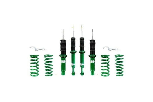 Tein Street Basis Z Coilovers - Honda Civic FA FG (2006-2011)