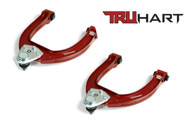 Truhart Front Camber Arms Set - Mercedes GLC-Class (16+) / C-Class (15+)