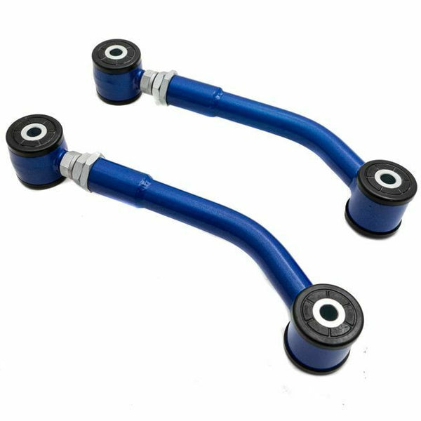 Megan Racing Adjustable Rear Upper Camber Control Arms - BMW 3 Series G20 330i / 340i (2019+)