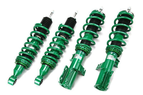 Tein Street Advance Z Coilovers - Mazda RX-7 FD3S (1993-1996)