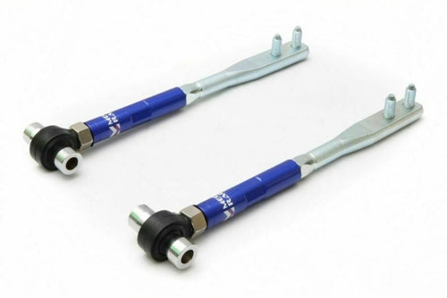 Megan Racing Pillow Ball Front Tension Rods Set - Nissan Silvia 240SX S14 S15 (1995-2002)