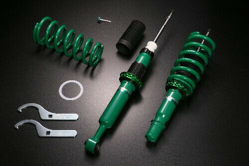 Tein Street Advance Z Coilovers - Infiniti G20 (P11) (1999-2002)