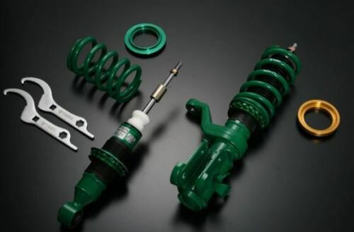 Tein Street Basis Z Coilovers - Acura RSX DC5 (2002-2006)