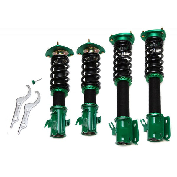 Tein Flex Z Series Coilovers - Subaru WRX & STI (2015-2022)