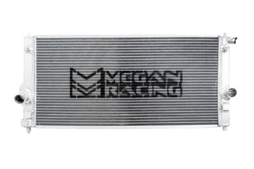 Megan Racing Performance Aluminum Radiator - Toyota MR-2 Spyder (2000-2006)